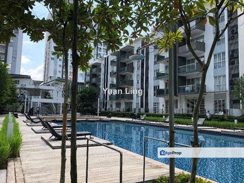 the sanderson bukit serdang