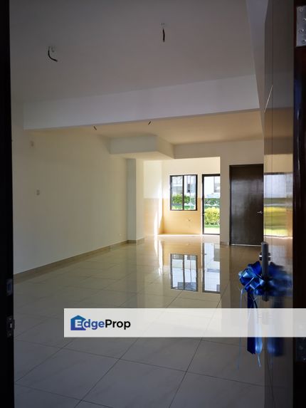 2 Storey Terrace House Diamond City, Selangor, Semenyih