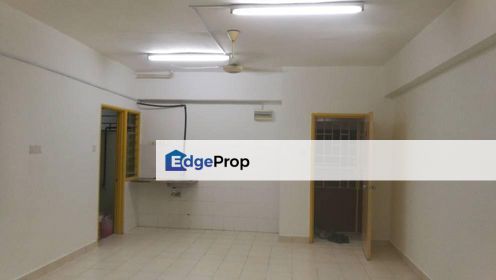 Glen View Villa Condo, Cheras For Sale, Selangor, Cheras