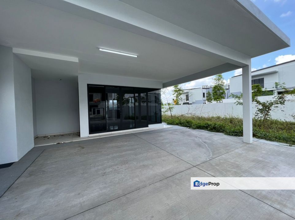 Brand New Corner Double Storey Terrace House Kajang East for Sale @RM1 ...