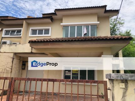 Semi Detached Bukti Serdang Seri Kembangan for Sale, Selangor, Seri Kembangan