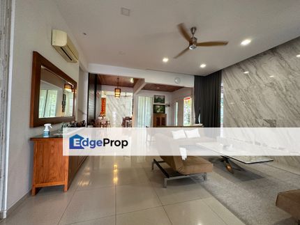 Renovated Bangalow with Spacious Land D'Alpinia Puchong, Selangor, Puchong South