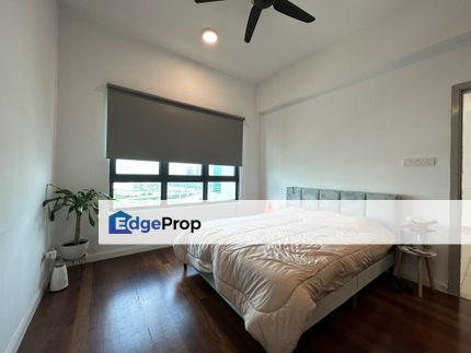 Nicely Fitted The Vyne Residence for Sale, Kuala Lumpur, Salak Selatan