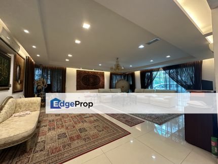 Nicely Renovated 2 Storey Bangalow Damansara Heights, Kuala Lumpur, Damansara Heights