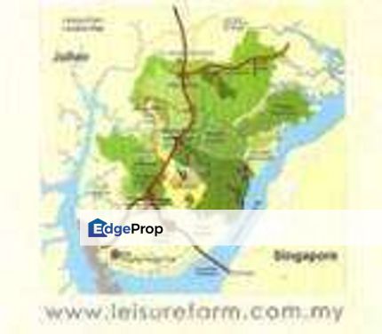 Leisure Farm, Johor, Gelang Patah