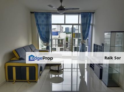 Midfield Sungai Besi Condo for Rent, Kuala Lumpur, Salak Selatan