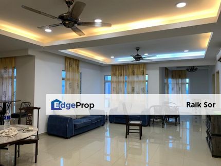 Residensi Desa , Jalan Riang 8, Taman Gembira LOWest!!!, Kuala Lumpur, Kuchai Lama