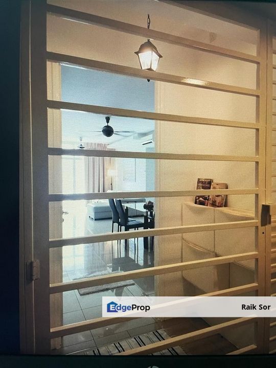 Midfield Sungai Besi Condo for Rent for Rental RM1,800 By Raik Sor