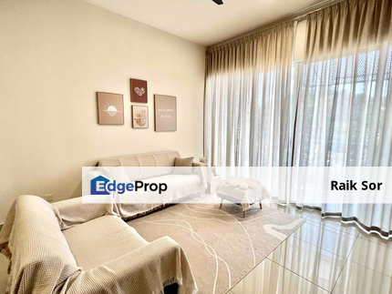 Glomac Residensi Damansara RM 805k- lowest, urgent sell, Kuala Lumpur, Taman Tun Dr Ismail