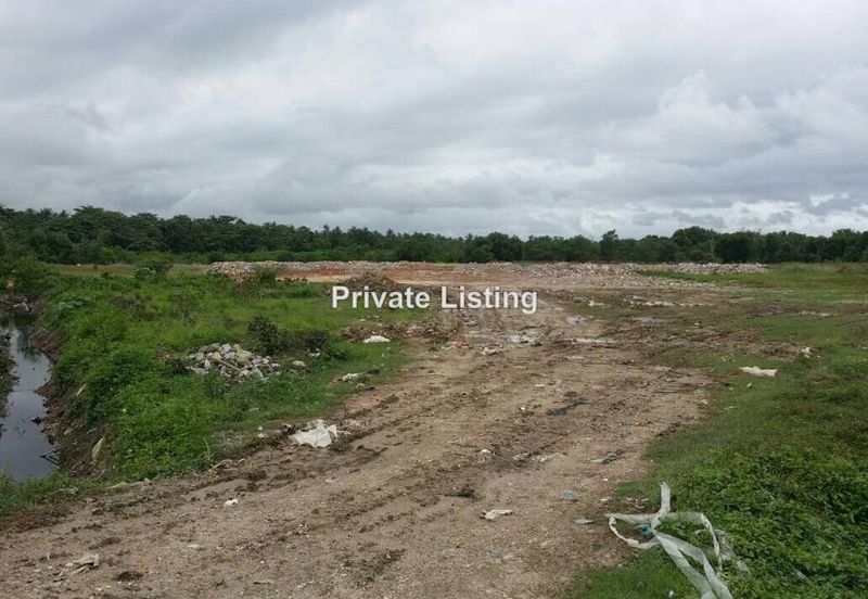 Bukit Raja Industrial Park