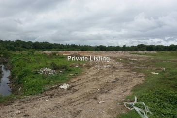 Bukit Raja Industrial Park