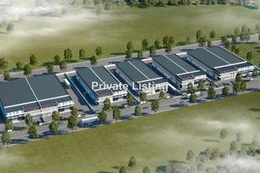 JALAN PANDAMARAN JAYA