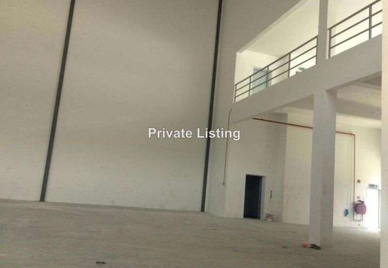 Kapar Industrial Park