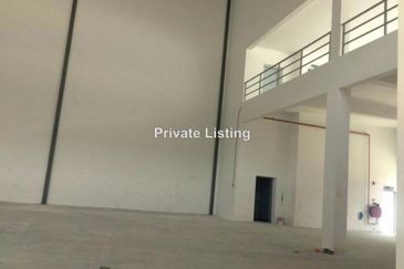 Kapar Industrial Park