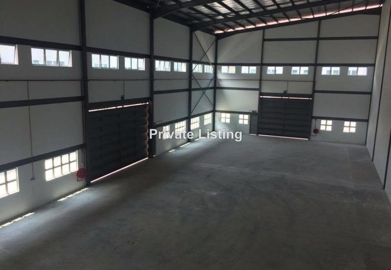 Kapar Industrial Park