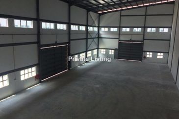 Kapar Industrial Park