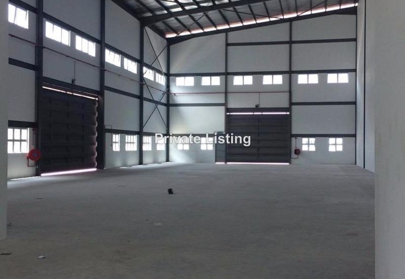 Kapar Industrial Park