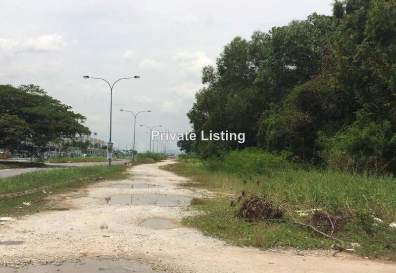 Bukit Raja Industrial Park