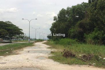 Bukit Raja Industrial Park