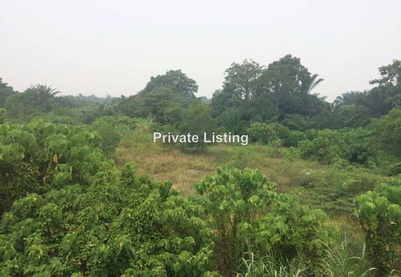 Bukit Raja Industrial Park