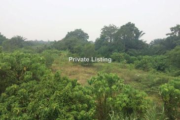 Bukit Raja Industrial Park