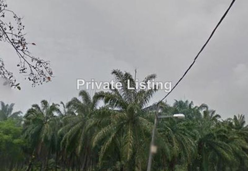 Telok Panglima Garang Industrial Zone