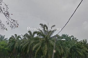 Telok Panglima Garang Industrial Zone