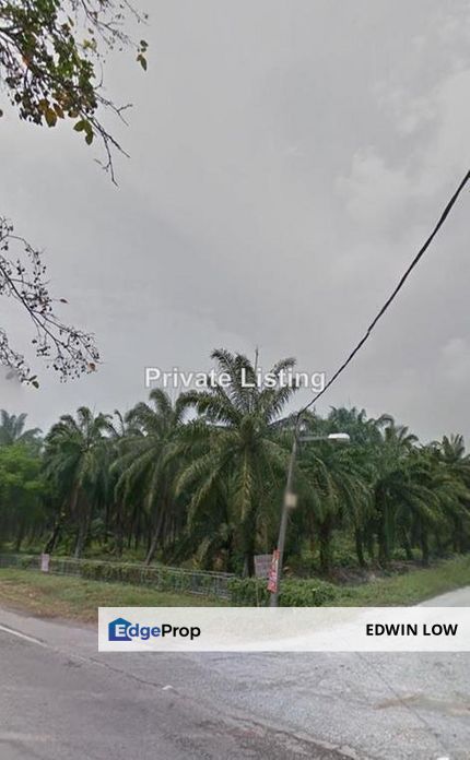 Jenjarom , Telok Panglima Garang , Banting , Port Klang, Selangor, Telok Panglima Garang