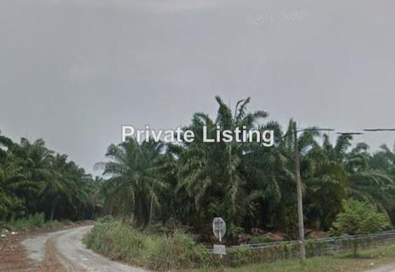 Telok Panglima Garang Industrial Zone