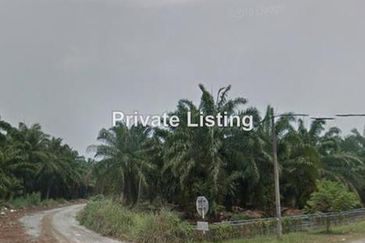 Telok Panglima Garang Industrial Zone