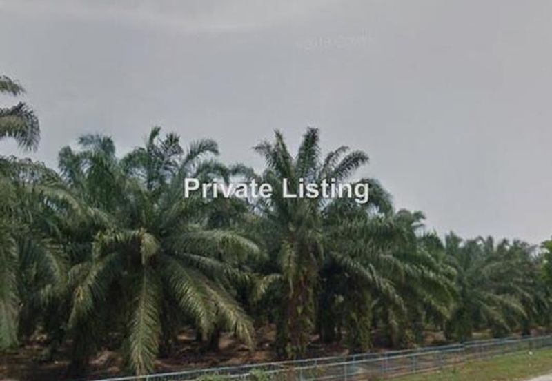 Telok Panglima Garang Industrial Zone