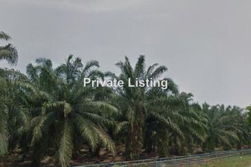 Telok Panglima Garang Industrial Zone