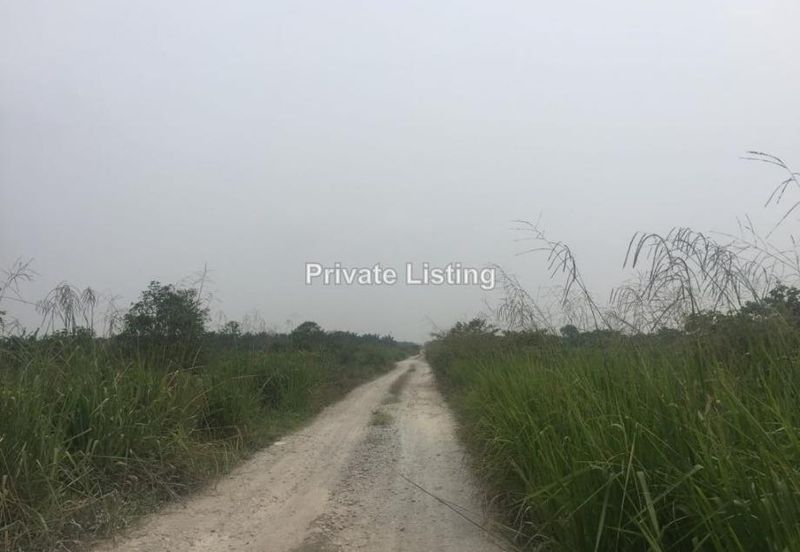 PEKAN TELOK PANGLIMA GARANG