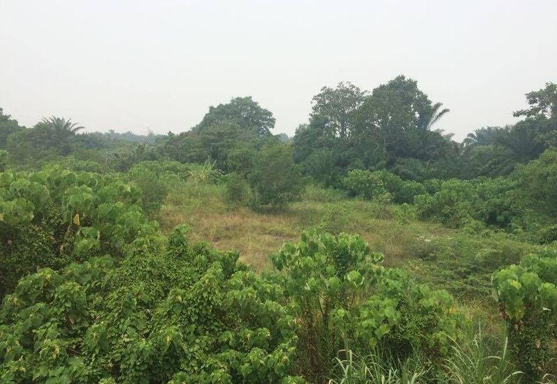 Kapar Industrial Park