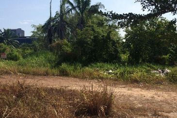 Kapar Industrial Park