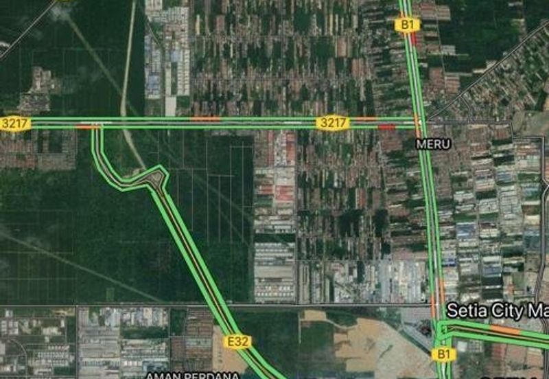 Kapar Industrial Park