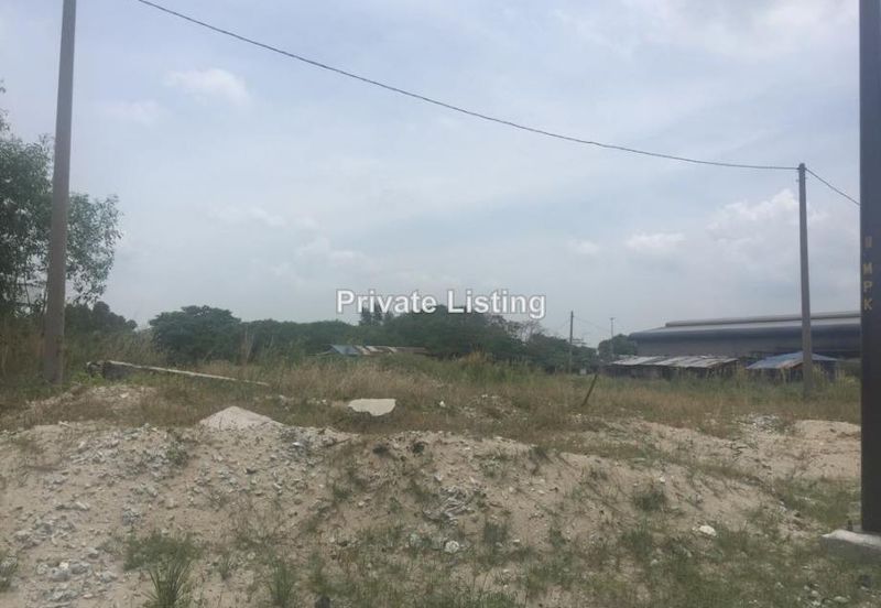 Westport , Northport , Port Klang