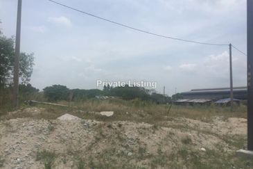 Westport , Northport , Port Klang