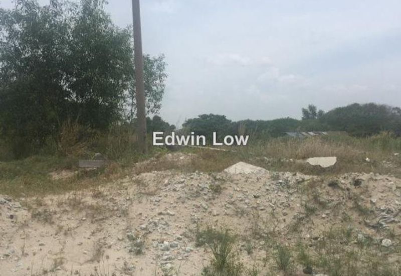 West Port, Pulau Indah