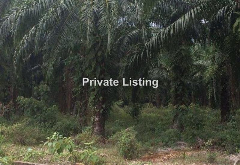 Taman Sijangkang Indah