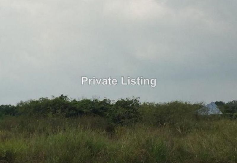 Telok Panglima Garang Industrial Zone