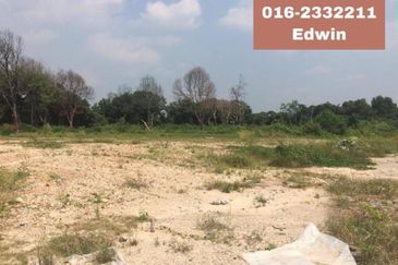 Kapar Industrial Park