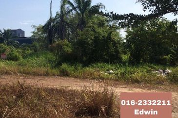 Kapar Industrial Park