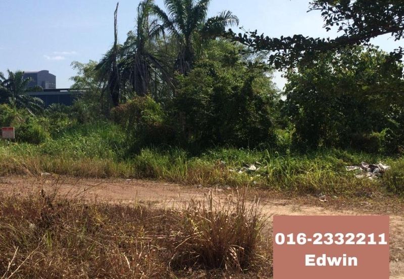 Kapar Industrial Park