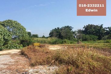 Kapar Industrial Park