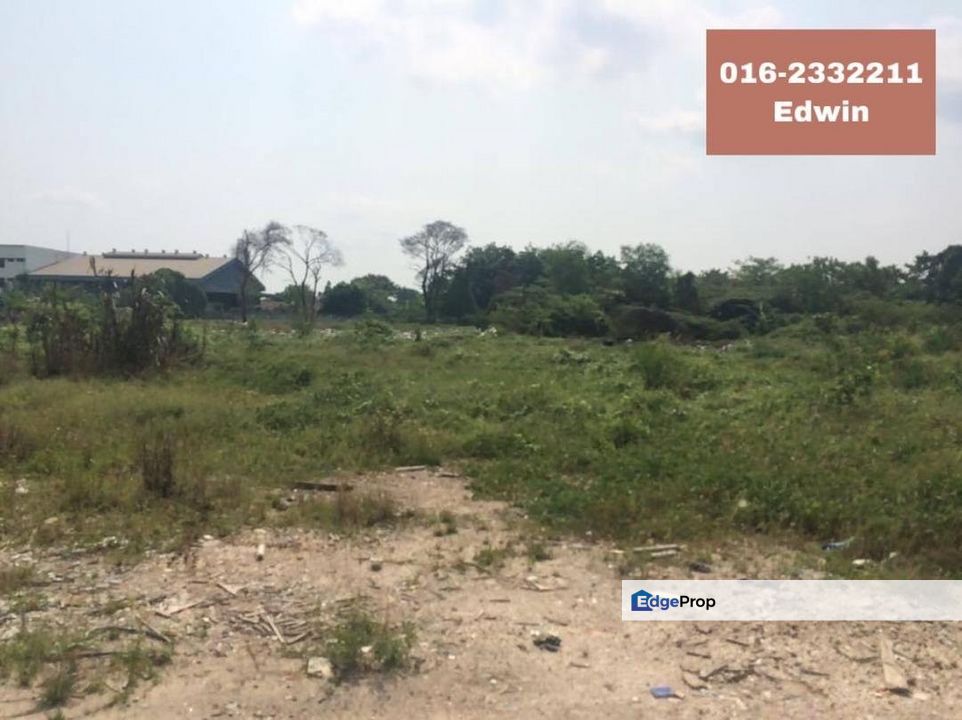 Kapar Industrial Park, Selangor, Kapar 