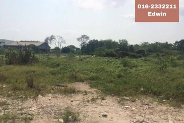 Kapar Industrial Park