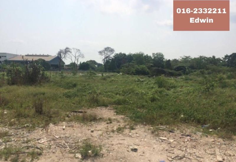 Kapar Industrial Park