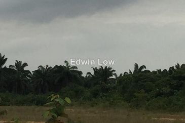 Kampung Pantai Dalam