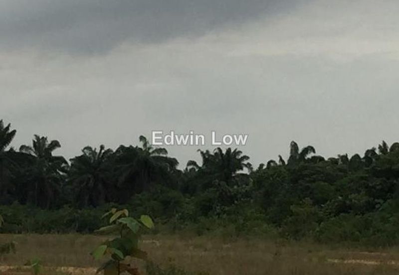 Kampung Pantai Dalam